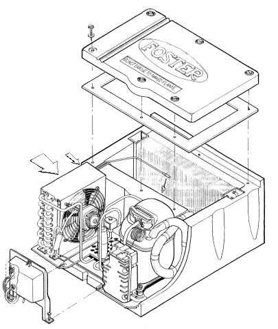empava wall oven