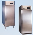 European Blast Chillers (MK3-4)