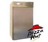 Pizza Hut Range