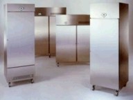 Pro Bakery Cabinet